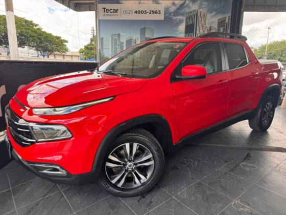 FIAT TORO 1.3 TURBO 270 FLEX FREEDOM AT6